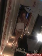 Анастасия, 8 917 048-98-89 Анастасия, 22, Киров, Зеленая роща