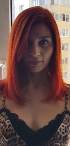 Альбина, 8 967 730-26-91 фотка Альбина (инди)