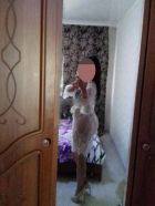 Зарина, 8 960 383-07-42 Зарина, тел. 8 960 383-07-42 — эротический массаж члена