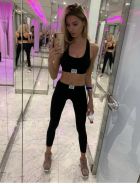 Рада, 8 911 724-66-48 Рада, рост: 171, вес: 68 — проститутка по вызову