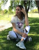 Леди Кристина, 8 953 662-75-96 Леди Кристина — шлюха за деньги, незабываемый мужской досуг в Уфе