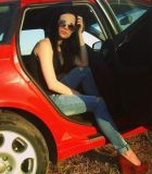 Лера, 8 981 859-56-70 Лера — услуги бдсм в Уфе