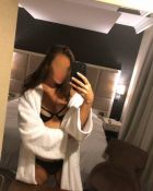 Алина, 8 960 856-85-62 Алина - проститутка БДСМ в Уфе