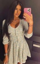 Стелла, 8 981 959-47-55 Стелла, 32 лет — эротический массаж пениса