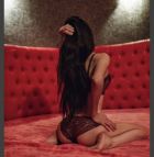 Юлечка   видео! МБР, фото красивой проститутки