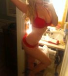 Эльза, 8 981 217-19-02 Эльза, 22 лет — госпожа-страпонесса