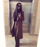 Лера, 8 953 738-76-74 эскорт девушка — Лера, 29 лет