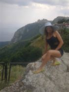 Анна, 8 905 173-66-13 Анна — интим массаж, классика, минет в Уфе