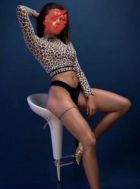 Мишель, 8 960 314-76-37 элитная путана Мишель, 23 лет, г. Уфа