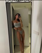 Дана — проститутка с реальными фотографиями, от 2500 руб.