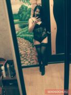 Полина, 8 981 792-60-53 Полина, 30 лет — услуги госпожи