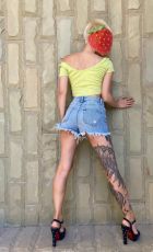 самая дешевая проститутка Инесса, 24 лет, закажите онлайн