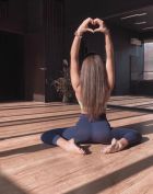 Любаша, 8 900 907-62-92 элитная индивидуалка Любаша, 31 лет, г. Уфа