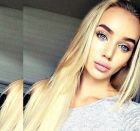 купить проститутку в Уфе (Ляля, рост: 151, вес: 41)