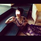 Даша, 8 981 741-76-86 Даша, 29 лет — госпожа-страпонесса