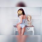 Иришка, 8 921 664-22-07 Иришка — классический массаж от Уфимская проститутки - 4000 руб. в час