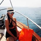 Таня,  рост: 159, вес: 52 - проститутка с услугой анального фистинга