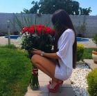 Ксюша, 8 981 825-51-67 практикующая госпожа Ксюша, рост: 174, вес: 73