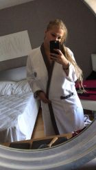 Вероника — проститутка с выездом, рост: 177, вес: 76