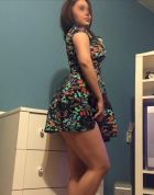 Уфимская шлюха Рита, 23 лет, рост: 155, вес: 47