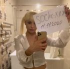 Любочка, 8 931 700-47-72 Любочка, тел. 8 931 700-47-72 — услуги бдсм