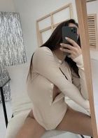 Зарина, 8 931 504-73-65 Куртизанка Зарина (вес: 58, рост: 163)