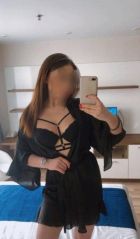 Богдана, 8 960 728-58-53 проститутка узбечка Богдана, 29 лет