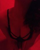 Анна — проститутка big size