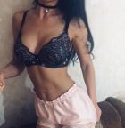 Инга, 23 лет — проститутка в Уфе