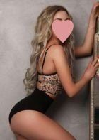 Олеся, 8 900 209-50-64 Олеся — проститутка по вызову, от 2500 руб. в час