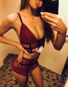 Гуля, эротическое фото