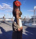 Женечка, 8 900 503-93-07 элитная индивидуалка Женечка, 26 лет, г. Уфа