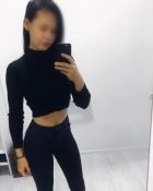 Милада, 8 960 123-87-50 проверенная проститутка Милада, рост: 150, вес: 41