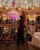 Кристина, 8 981 956-70-10 Кристина — знакомства 24 7, анкетное фото