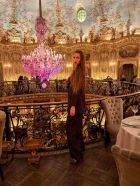 Кристина, 8 981 956-70-10 эскорт модель Кристина, Уфа