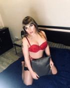 Аврора, 8 931 343-76-11 Аврора - проститутка БДСМ в Уфе