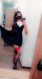 эскорт девушка — Милана, 31 лет