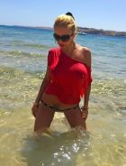 Наталья, 8 921 755-03-85 Наталья, рост: 172, вес: 69 — элитные эскорт услуги