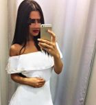 Нана, 8 911 527-60-83 Нана - полная лесби проститутка в Уфе