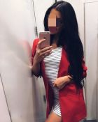 Нана, 8 911 527-60-83 Нана, тел. 8 911 527-60-83 — проститутка со страпоном в г. Уфе