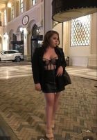 Зарема, 8 960 536-01-78 Зарема, 26 лет — госпожа-страпонесса