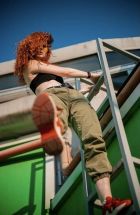 Лиана — услуги госпожи в Уфе, 24 7