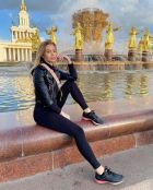 ГЕЛЯ МБР, 8 960 486-58-33 Куртизанка ГЕЛЯ МБР (вес: 57, рост: 163)