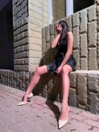 Рита, 28 лет: кунилингус в Уфе, закажите онлайн