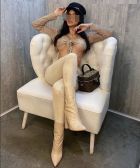 Виктория — доступная индивидуалка