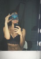 Катя, 8 981 613-33-17 страпонесса Катя, рост: 167, вес: 63, закажите онлайн