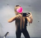 самая молодая проститутка Милена, рост: 162, вес: 56