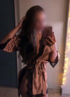 Инесса, рост: 164, вес: 58 - эротический массаж с сексом