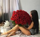 Ксюша, 8 905 456-68-94 Ксюша, тел. 8 905 456-68-94 - секс с молодой студенткой