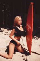 Дарина, 8 981 567-26-65 Проститутка азиатка Дарина, работает круглосуточно